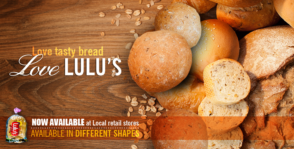 lulus loaf, weaved & sliced bread lulu's loaf, weaved & sliced bread